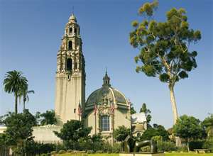 Balboa Park