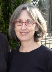 Carol Spamer